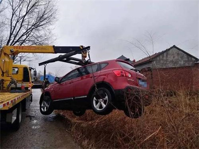 田阳楚雄道路救援